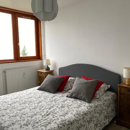 Les Arcs 1600 Vaste 4 Couchages 2 * Les Arcs (Savoie)
